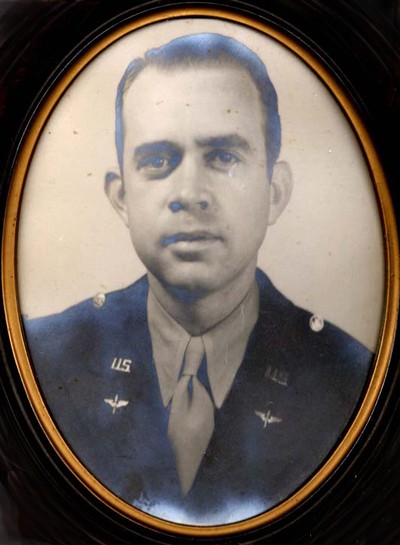 CHARLES CASON