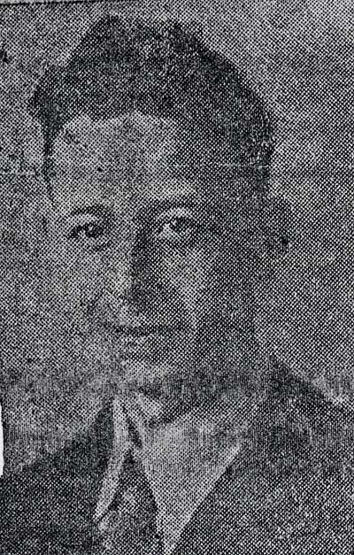 John Hickman