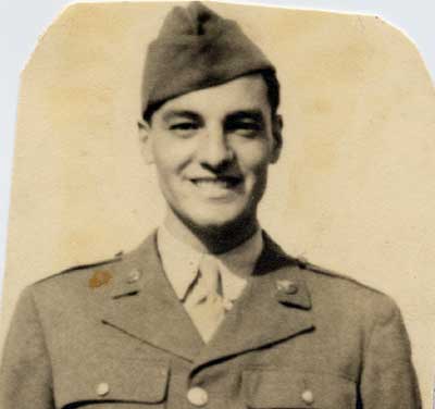 DOMINICK FAMIGLIETTI