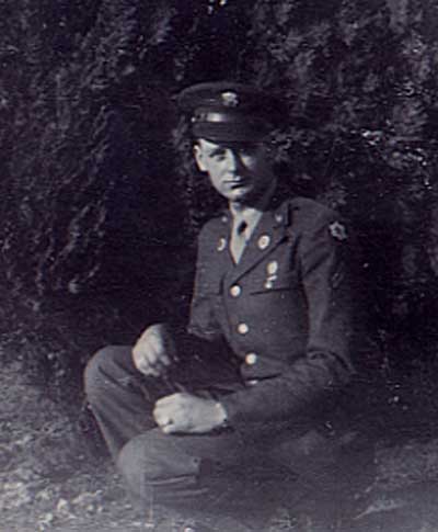 LEONARD CASH