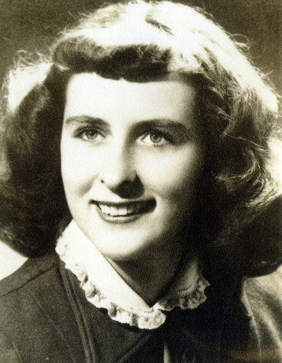 JOYCE DAVIS
