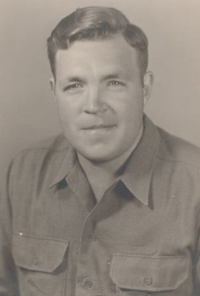 Harold Darling