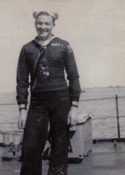 Cornell Binkley