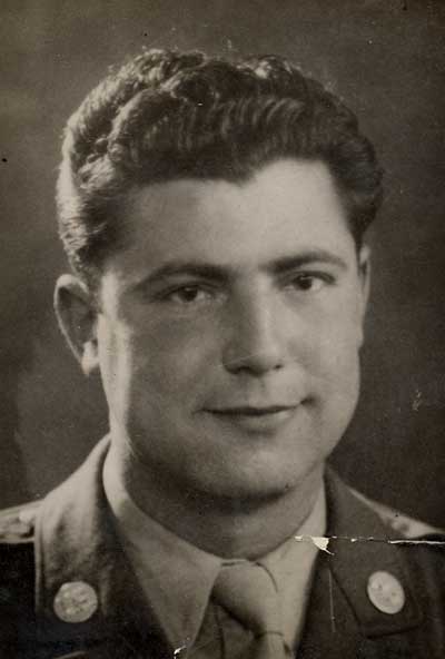 Salvatore Cavallaro