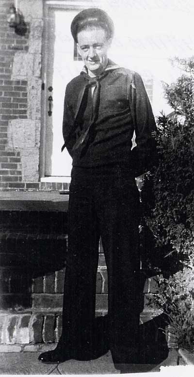 William Dautrich