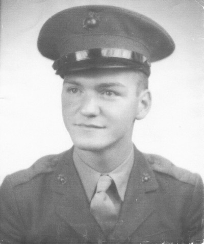 EDWARD MILLIGAN