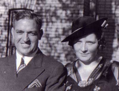 Cecilia Duffy