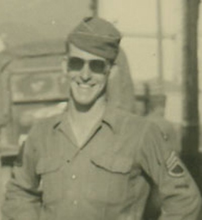 Morris Heydt