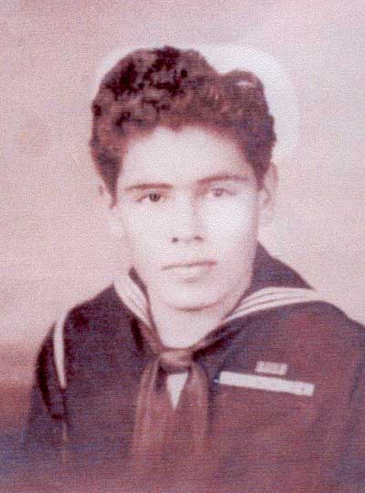Mario Hernandez