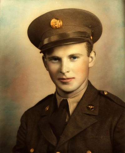 Robert Cawthorne