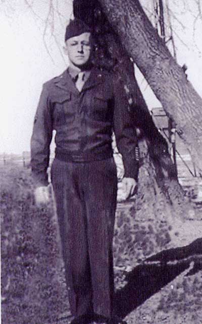 James Hoadley