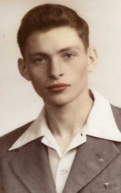 Lloyd Hill