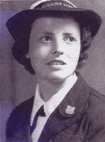 ELEANOR CURTIS