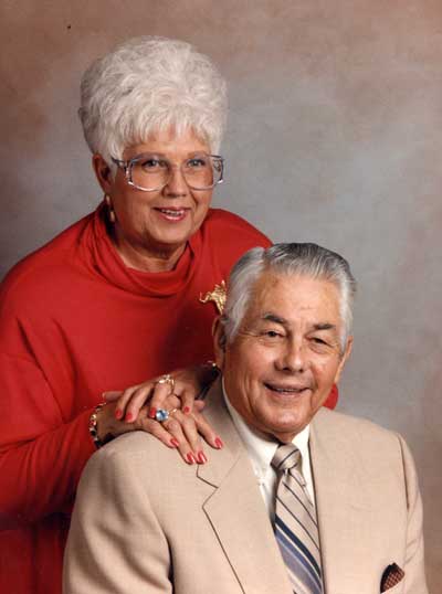 CLARENCE REDMON