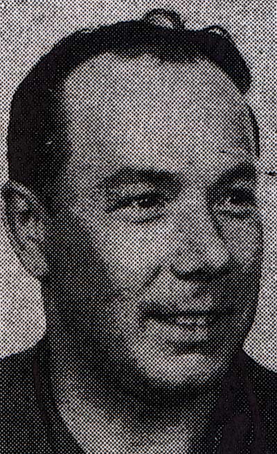 Leonard Hilgenberg