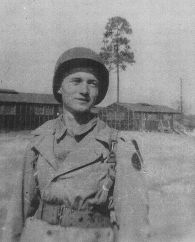 GEORGE HITZ