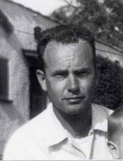 PAUL MILLER