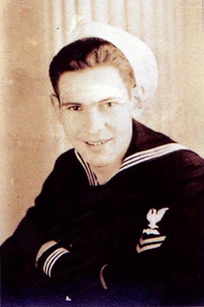 LEO DAVENPORT