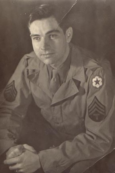 GILBERT DAVENPORT