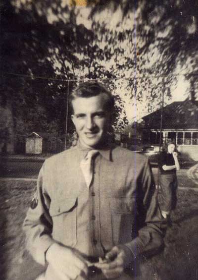 Harry Douglas