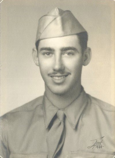 Donald Dow