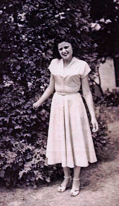 Phyllis Raspanti