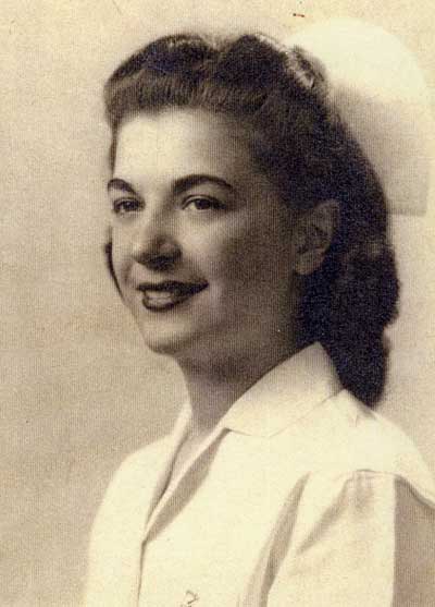 Irene Heslop
