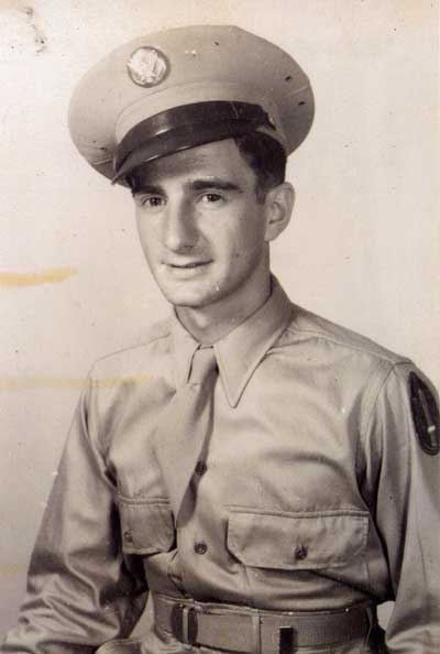 Edward Bieski