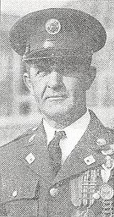George Hickman