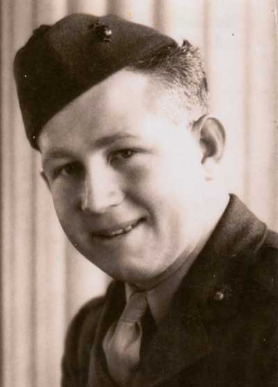 GORDON HILL