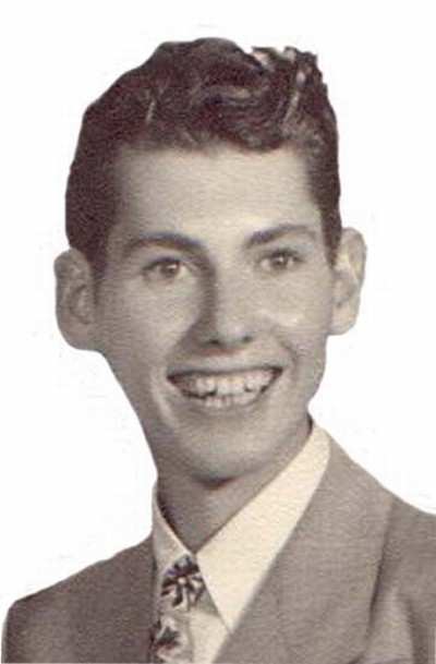 Frank Ratliff