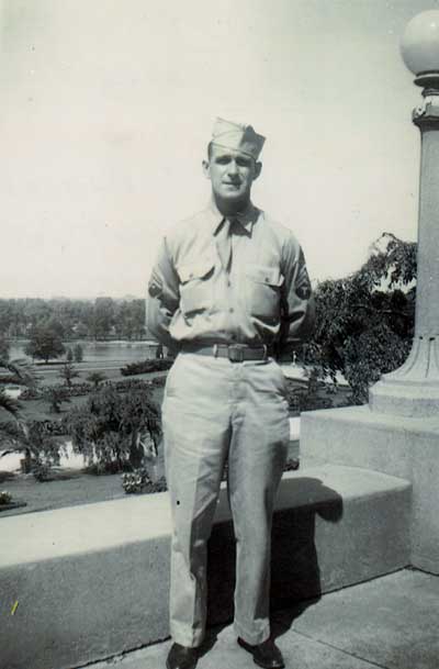 Joseph Dowling