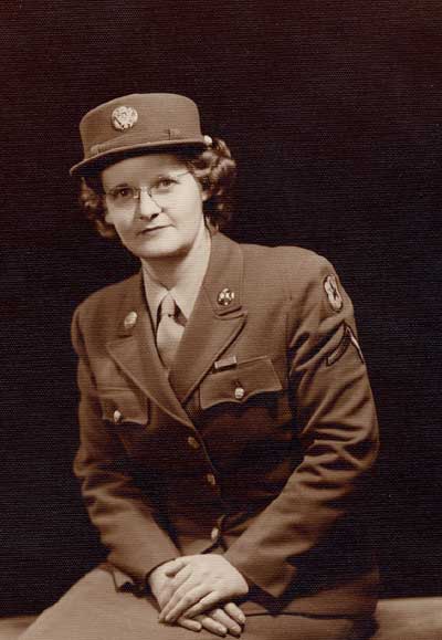Ruth Higby