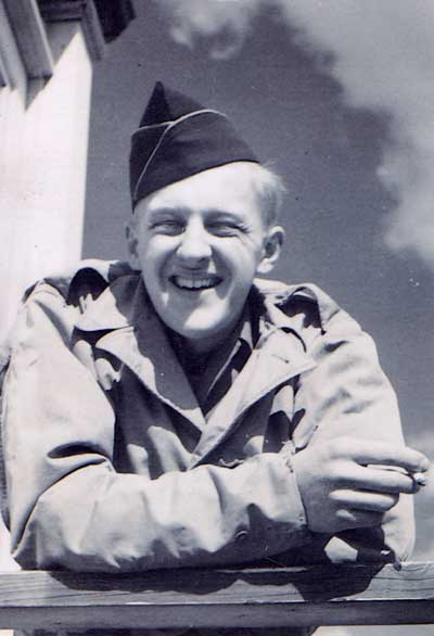 Fred Miller