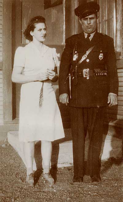 Doris Davidson