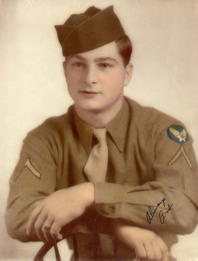 Robert Ceci