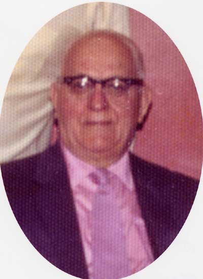 Frank Casieri