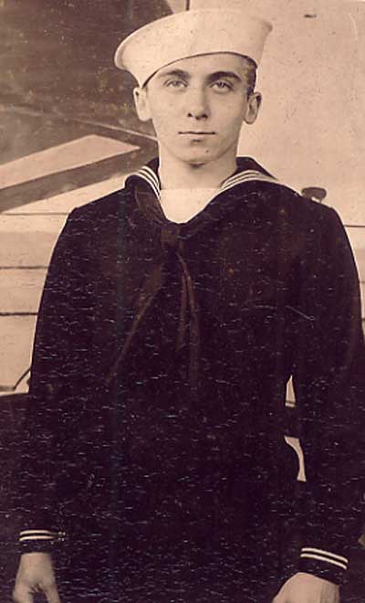 Edward Drylie
