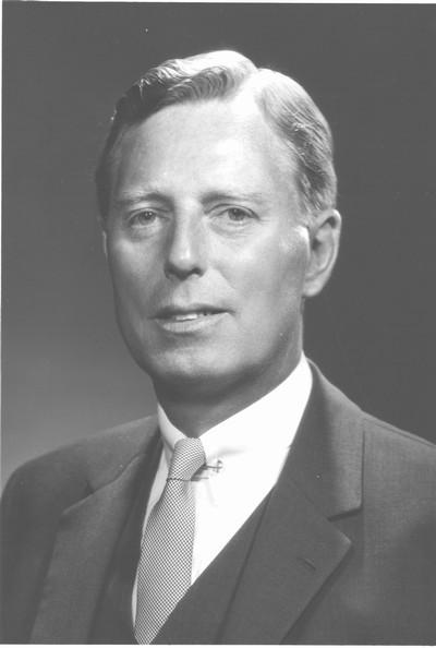 HAROLD RASMUSSEN