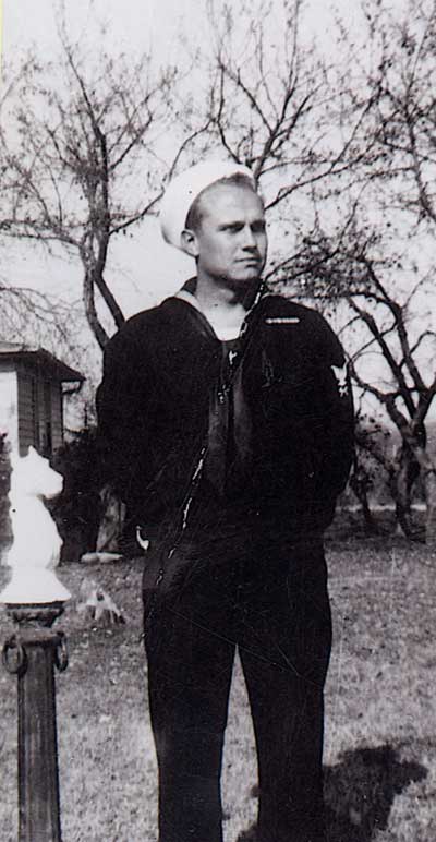 Carl Hinkle