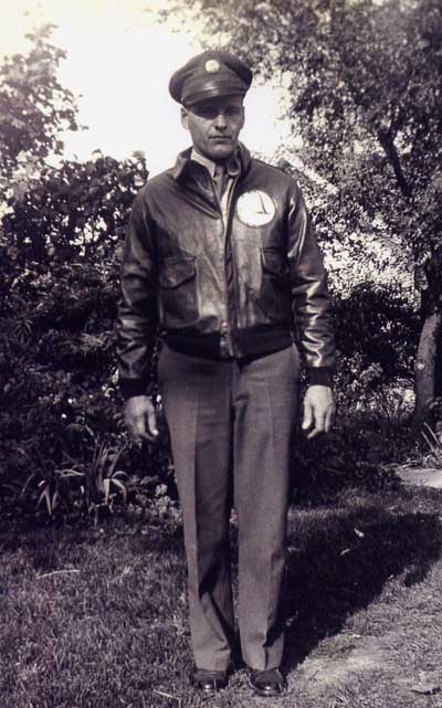 John Biernbaum