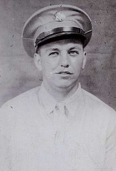 Clarence Dautrich
