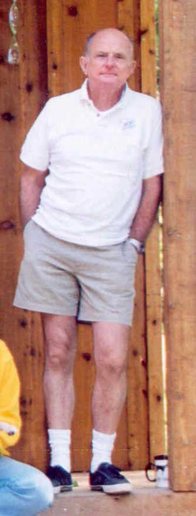 CARL HILMER