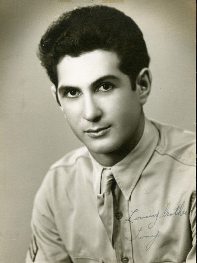 Anthony Cervini