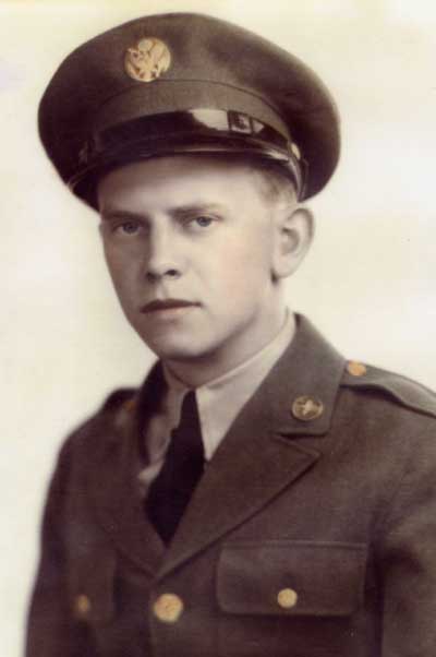 THEODORE DRZYZGA
