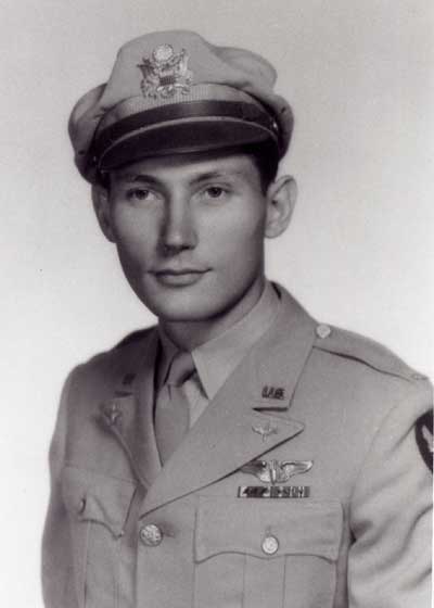 DONALD DUERR