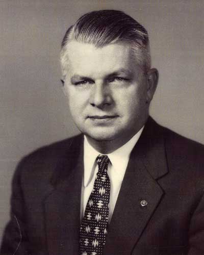 ERNEST GANNETT