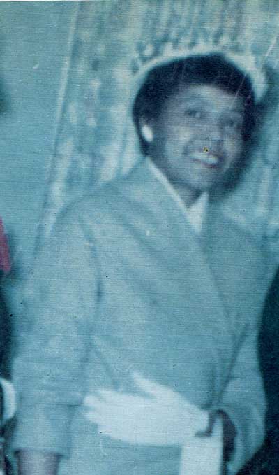 LOTTIE HINES