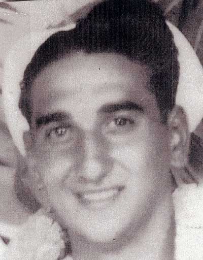 Philip Miller