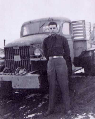 Alvin Wexstein